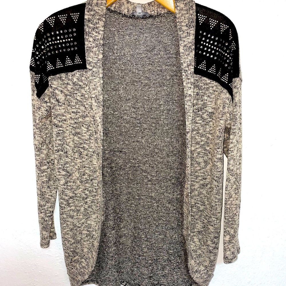 Charlotte Russe Cardigan